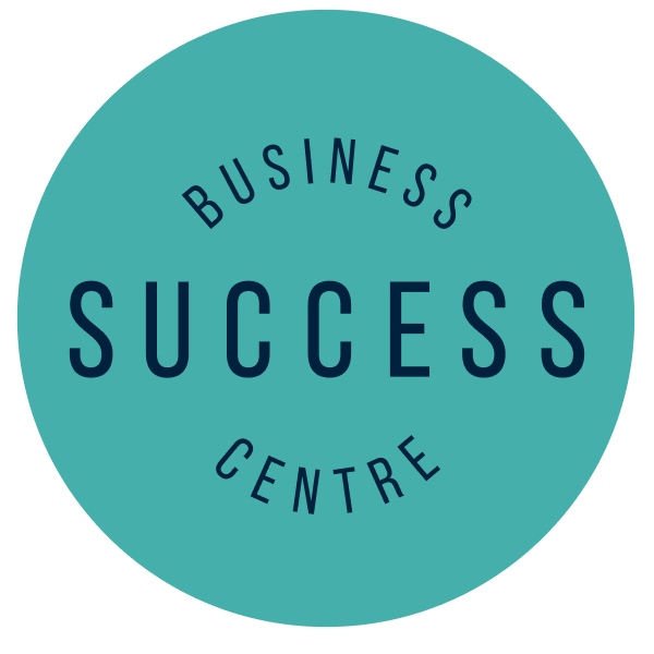 business success center logo