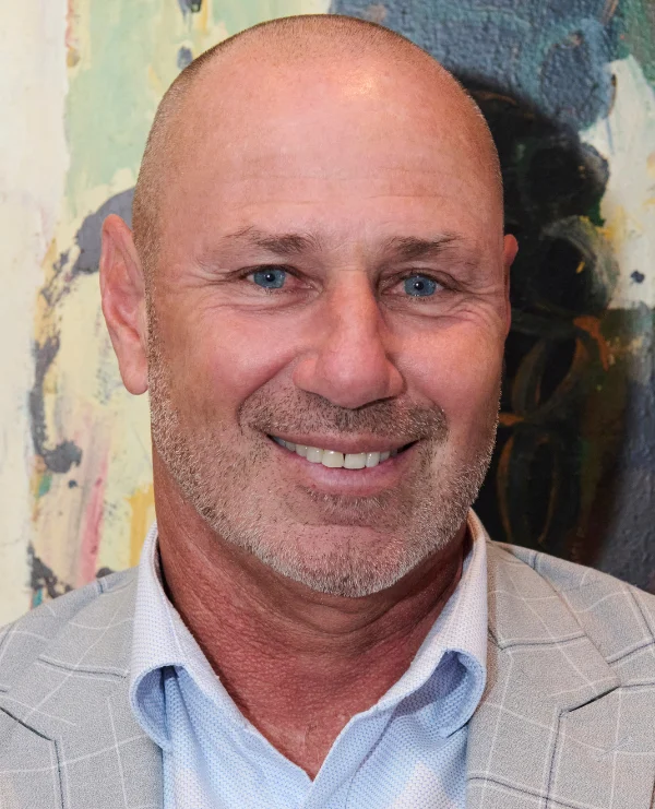 Oscar Pellizzon - Founder and Head Coach