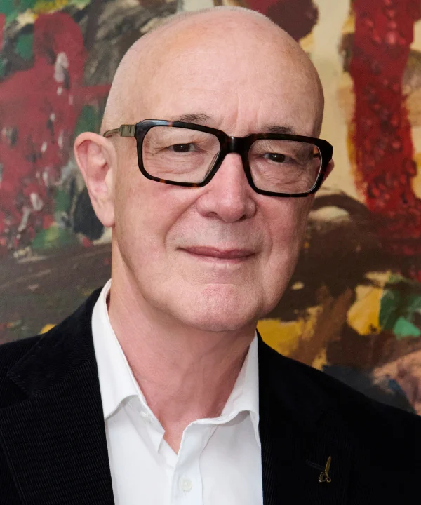 Steve Connell - Consultant